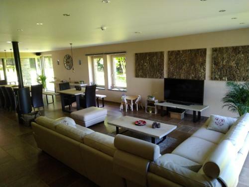 Vakantiewoning El Couleye