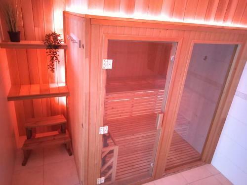 Vakantiewoning El Couleye