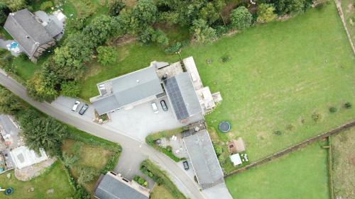 Vakantiewoning El Couleye