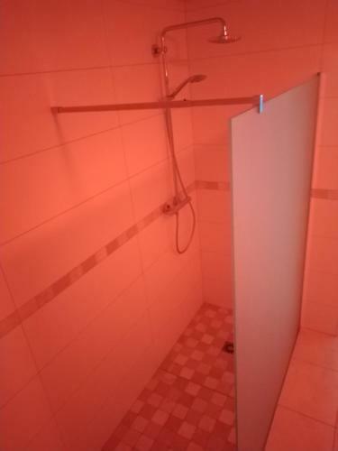 Vakantiewoning El Couleye