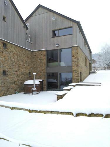 Vakantiewoning El Couleye