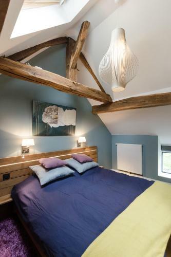 G'ardenne Blue