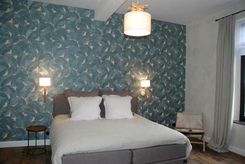 Bed & Breakfast Monsieur Doute