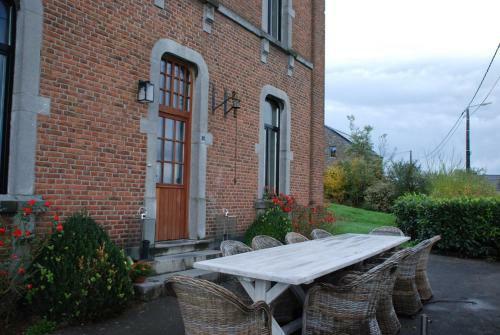 Bed & Breakfast Monsieur Doute