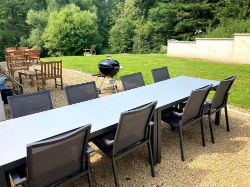 Green Escape Durbuy