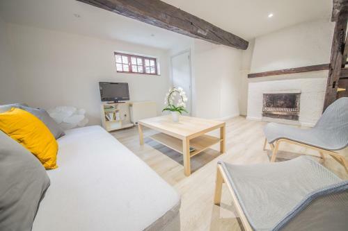 Apartamento Durbuy Downtown