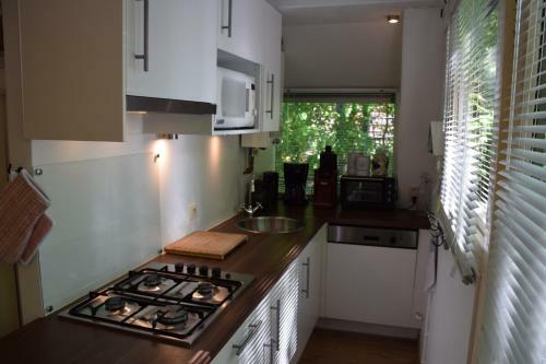 The Forest Chalet Durbuy