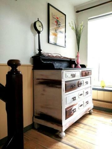 Bed & Breakfast L'ancienne Boulangerie