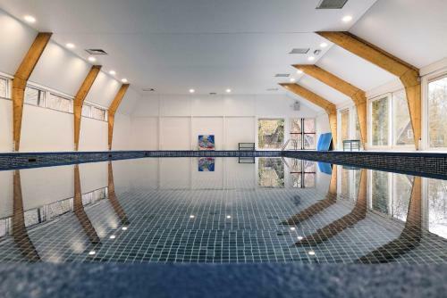 Sunclass Durbuy Huisje 157