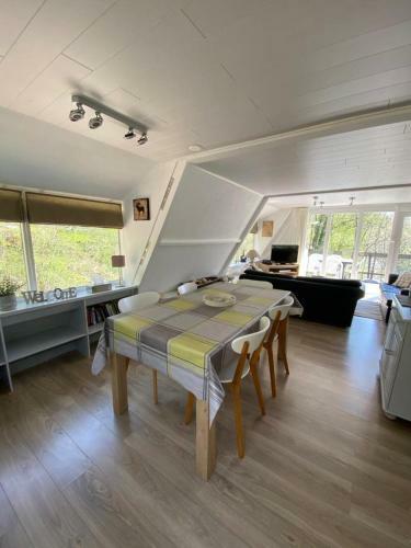 Sunclass Durbuy Huisje 157