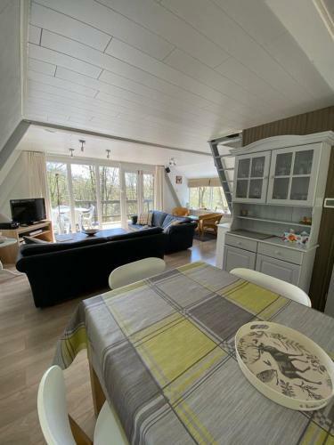 Sunclass Durbuy Huisje 157