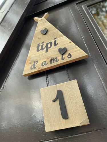 Tipi D'amis