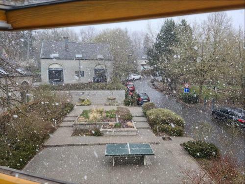 Apartamento Enjoy Durbuy 3