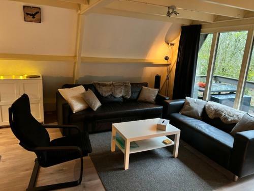 Chalet 152 Le Cerf