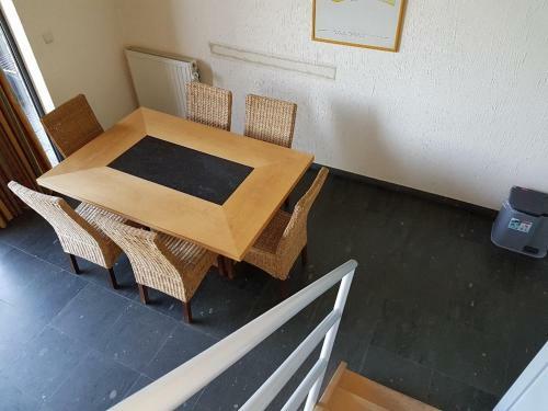 Apartamento Zonnig Appartement Golf Van Durbuy