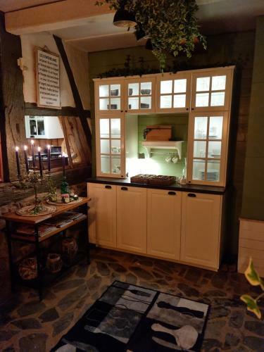 Maison Zanella