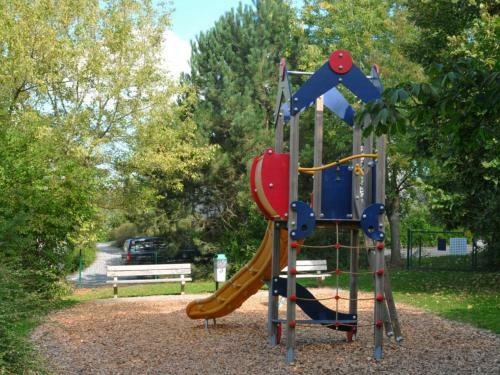 Apartamento Enjoy Durbuy 4