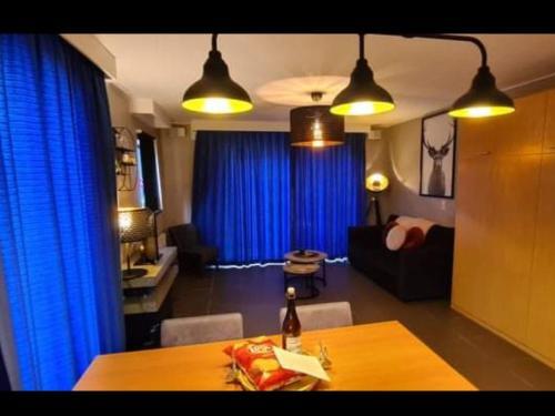 Apartamento Enjoy Durbuy 4