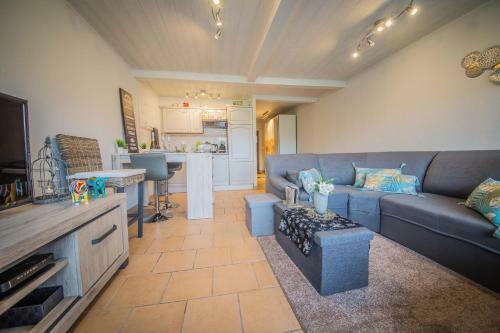 Apartamento Chez Francois