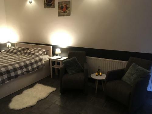 Weibos Bed & Breakfast