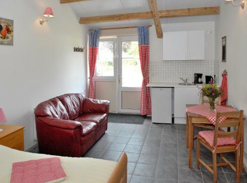 Weibos Bed & Breakfast