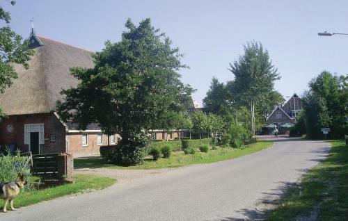 Apartment Paesens
