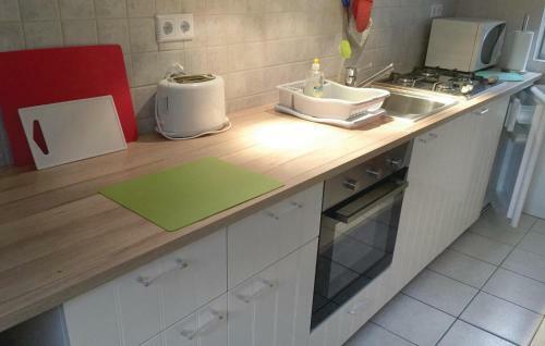 Holiday Home Moddergat