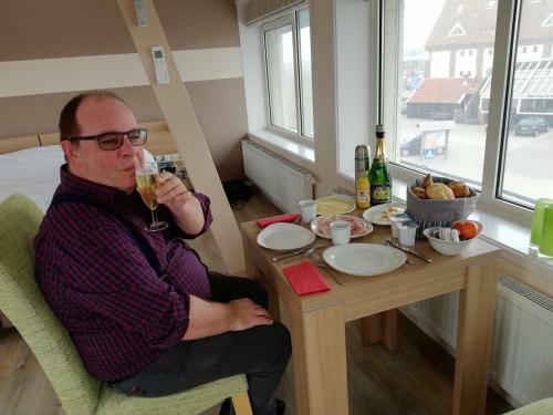 Hotel Havenzicht Texel