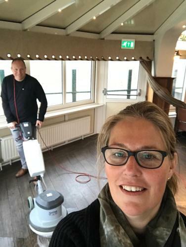 Hotel Havenzicht Texel