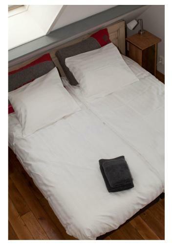 Bed & Breakfast De Ruige Weide