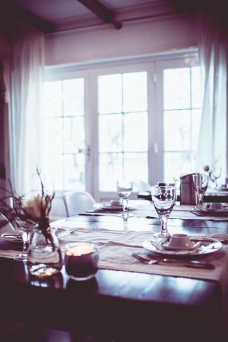 Bed & Breakfast De Ruige Weide