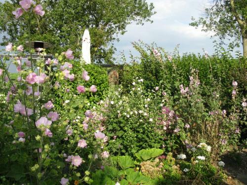 Hotel De Zeven Provinci�n