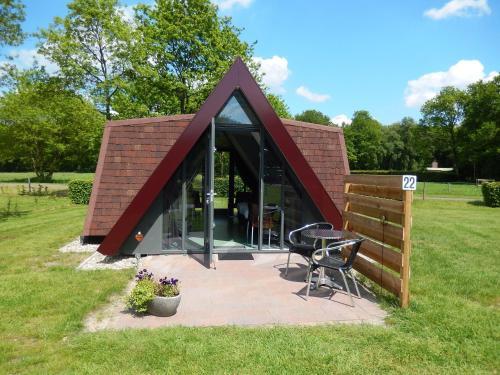 Bed & Breakfast Restinn Meppen