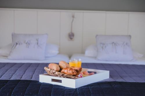 Bed & Breakfast Restinn Meppen