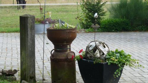 Bed & Breakfast Restinn Meppen