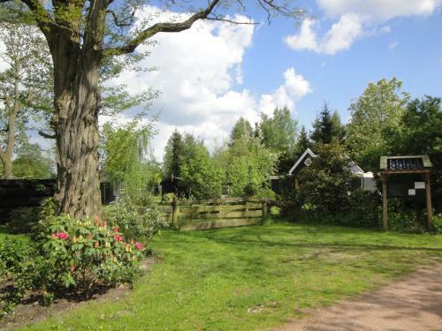 Apartamento Erfgoed De Boemerang
