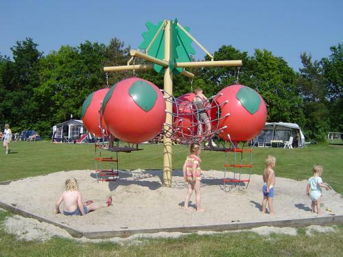 Vakantieoord De Bronzen Emmer