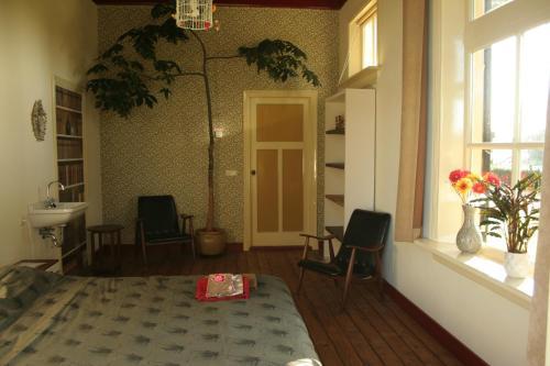 Apartamento Buitenoosten