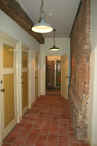 Apartamento Buitenoosten