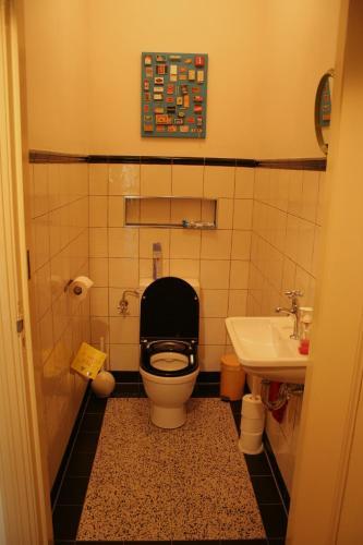 Apartamento Buitenoosten