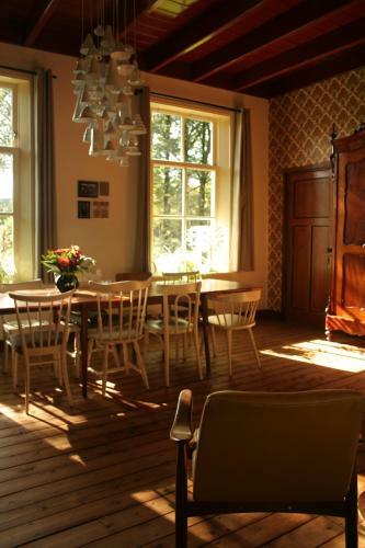 Apartamento Buitenoosten