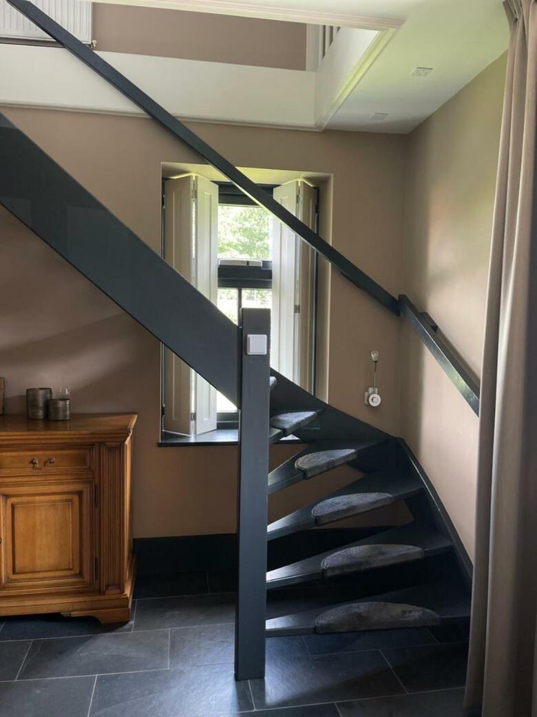 Bed & Breakfast B&amp;b Prinshaerlyck