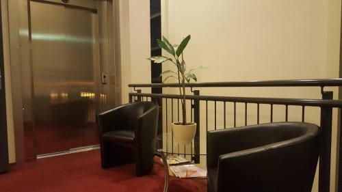 Hotel Restaurant 't Trefpunt
