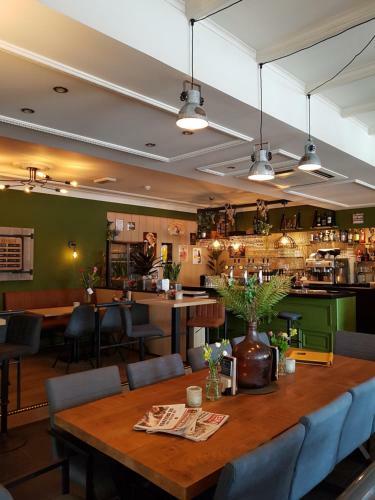 Hotel Restaurant 't Trefpunt