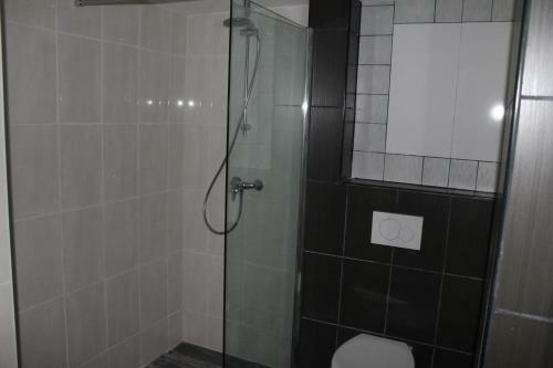 Apartment 't Zwaluwnest Luttenberg