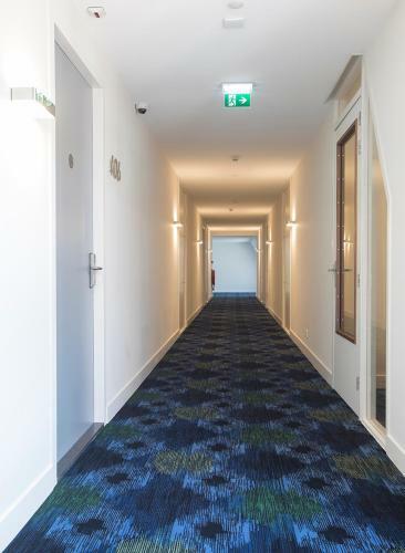 Best Western Plus Hotel De Naaldhof