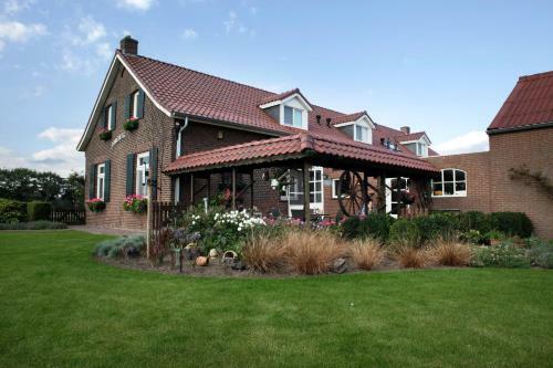Bed & Breakfast 'het Oude Nest'