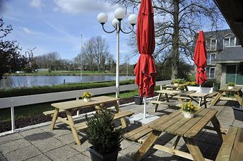 Hotel Tulip Inn Leiderdorp