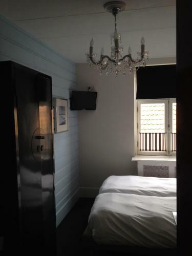 Hotel Hof Van Marken