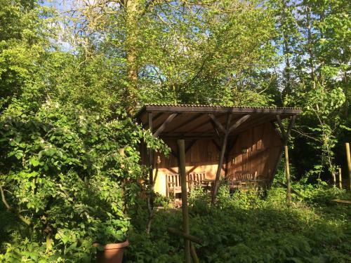 Bed & Breakfast Bij Anne Wine